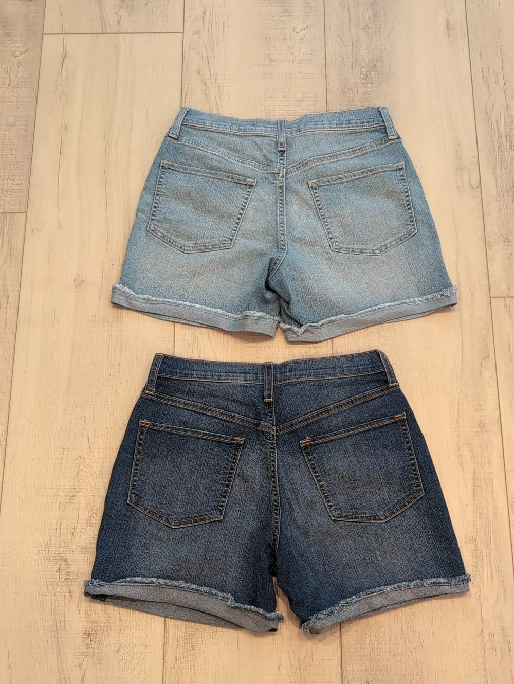 Like New Old Navy Shorts